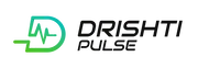 Drishti Pulse Logo